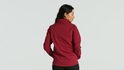 Specialized/Fjällräven Räven Anorak Women's