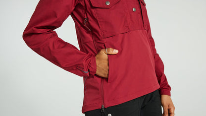 Specialized/Fjällräven Räven Anorak Women's