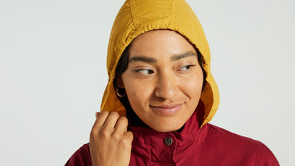 Specialized/Fjällräven Räven Anorak Women's