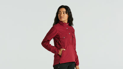 Specialized/Fjällräven Räven Anorak Women's