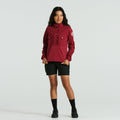 Pomegranate Red