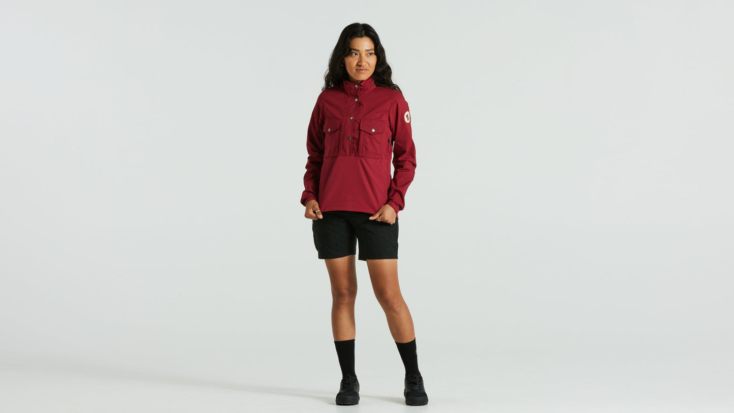 Specialized/Fjällräven Räven Anorak Women's