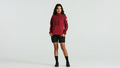 Specialized/Fjällräven Räven Anorak Women's