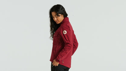Specialized/Fjällräven Räven Anorak Women's