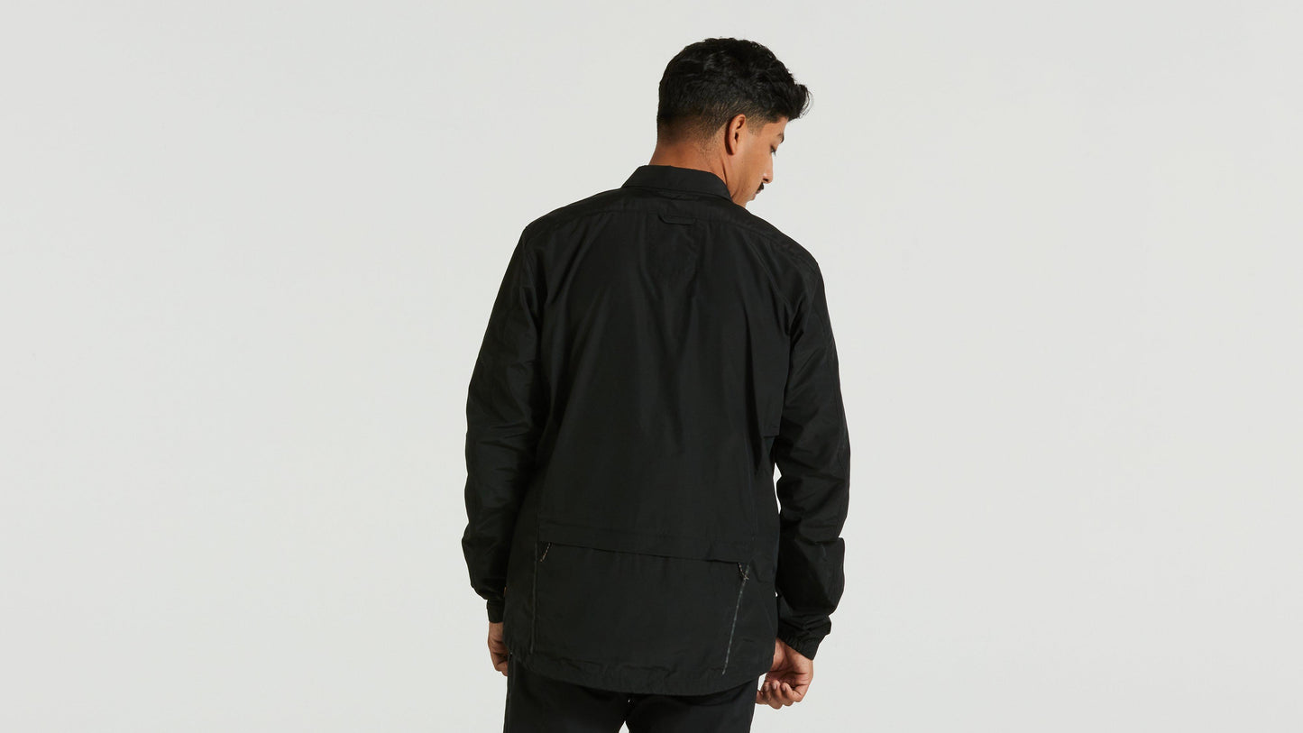 Specialized/Fjällräven Riders Wind Men's Jacket