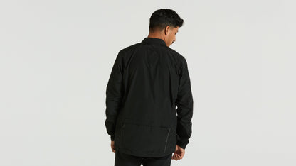 Specialized/Fjällräven Riders Wind Men's Jacket