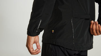 Specialized/Fjällräven Riders Wind Men's Jacket