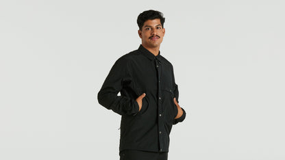 Specialized/Fjällräven Riders Wind Men's Jacket