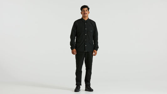 Specialized/Fjällräven Riders Wind Men's Jacket