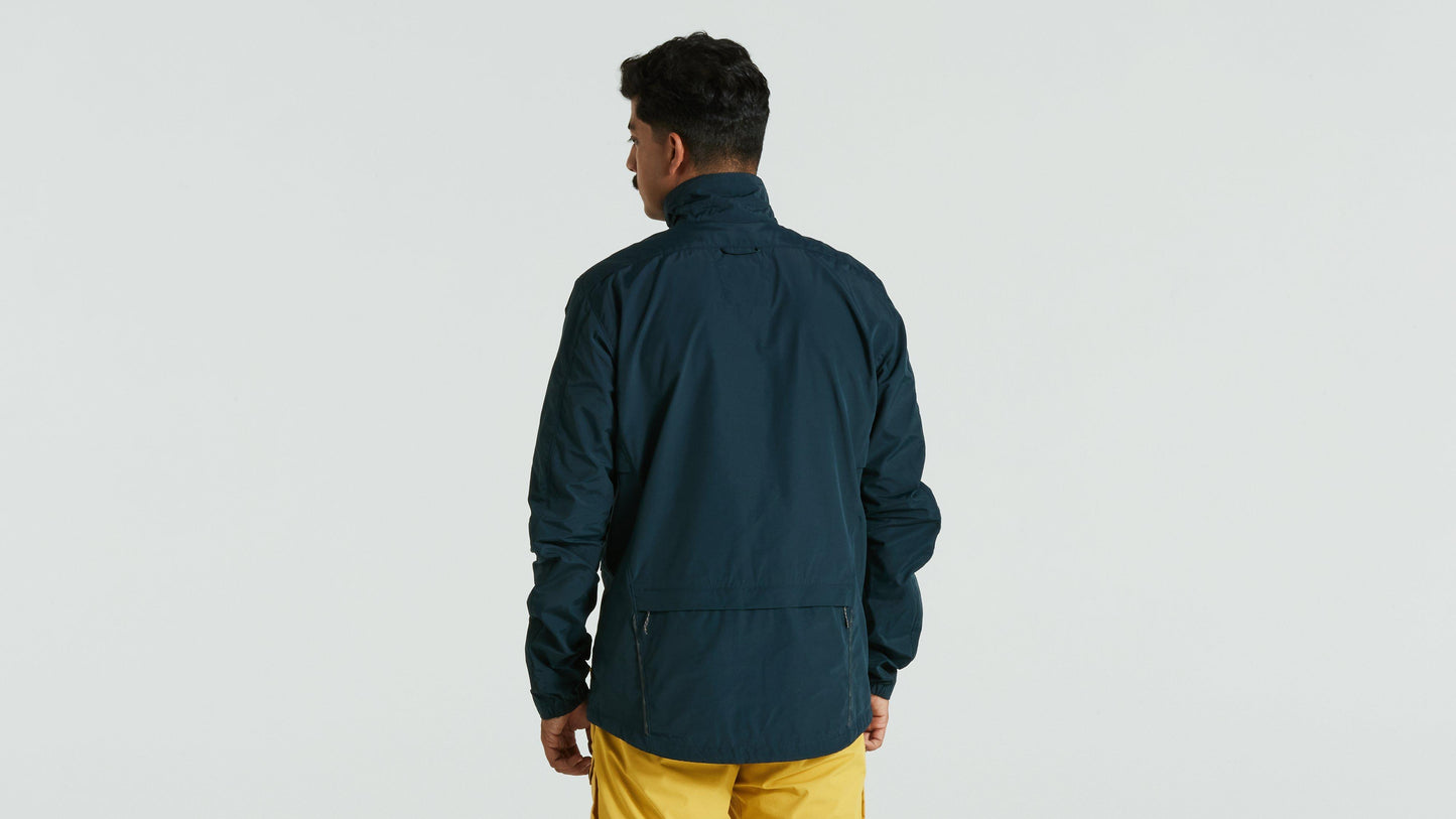 Specialized/Fjällräven Riders Wind Men's Jacket