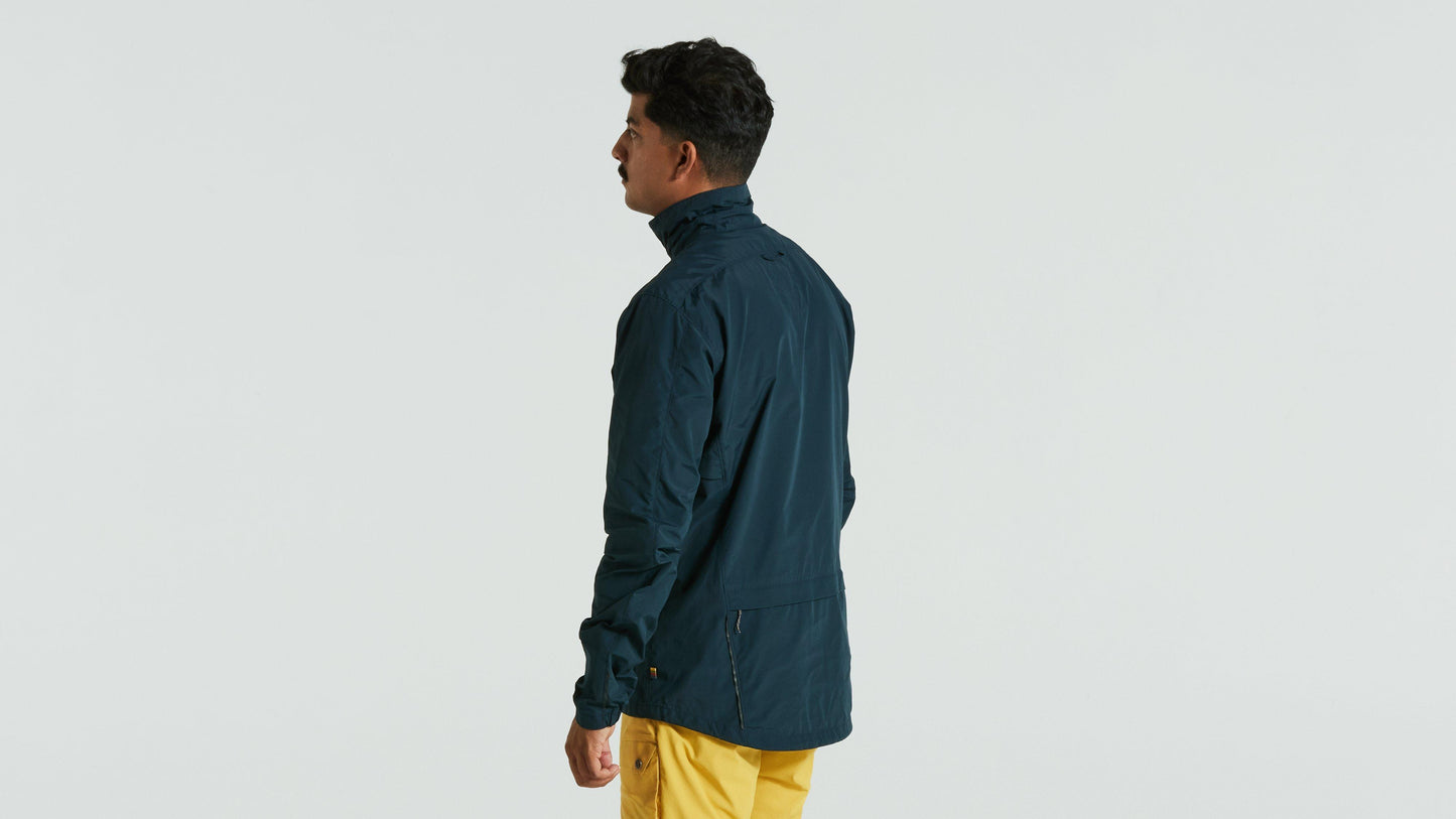 Specialized/Fjällräven Riders Wind Men's Jacket
