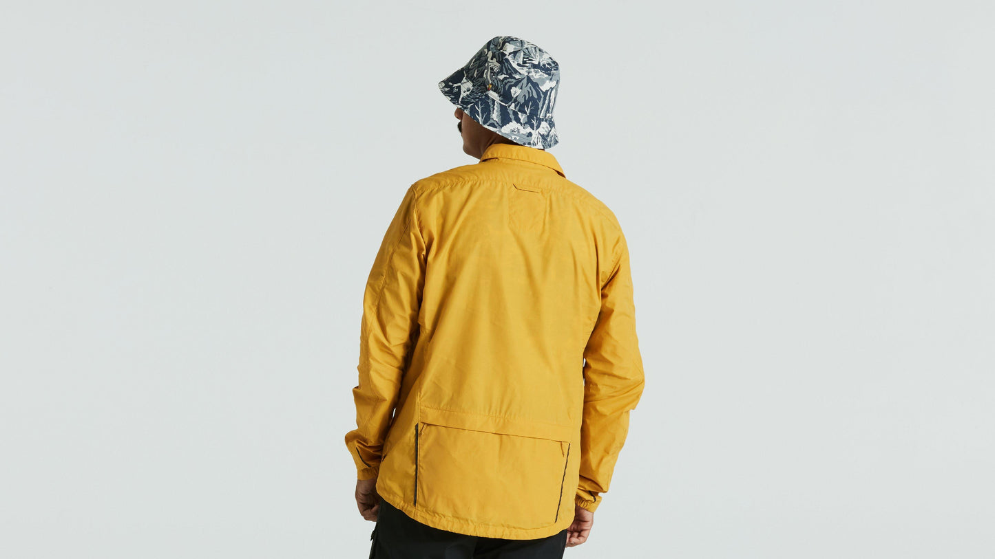 Specialized/Fjällräven Riders Wind Men's Jacket