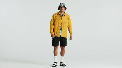 Specialized/Fjällräven Riders Wind Men's Jacket