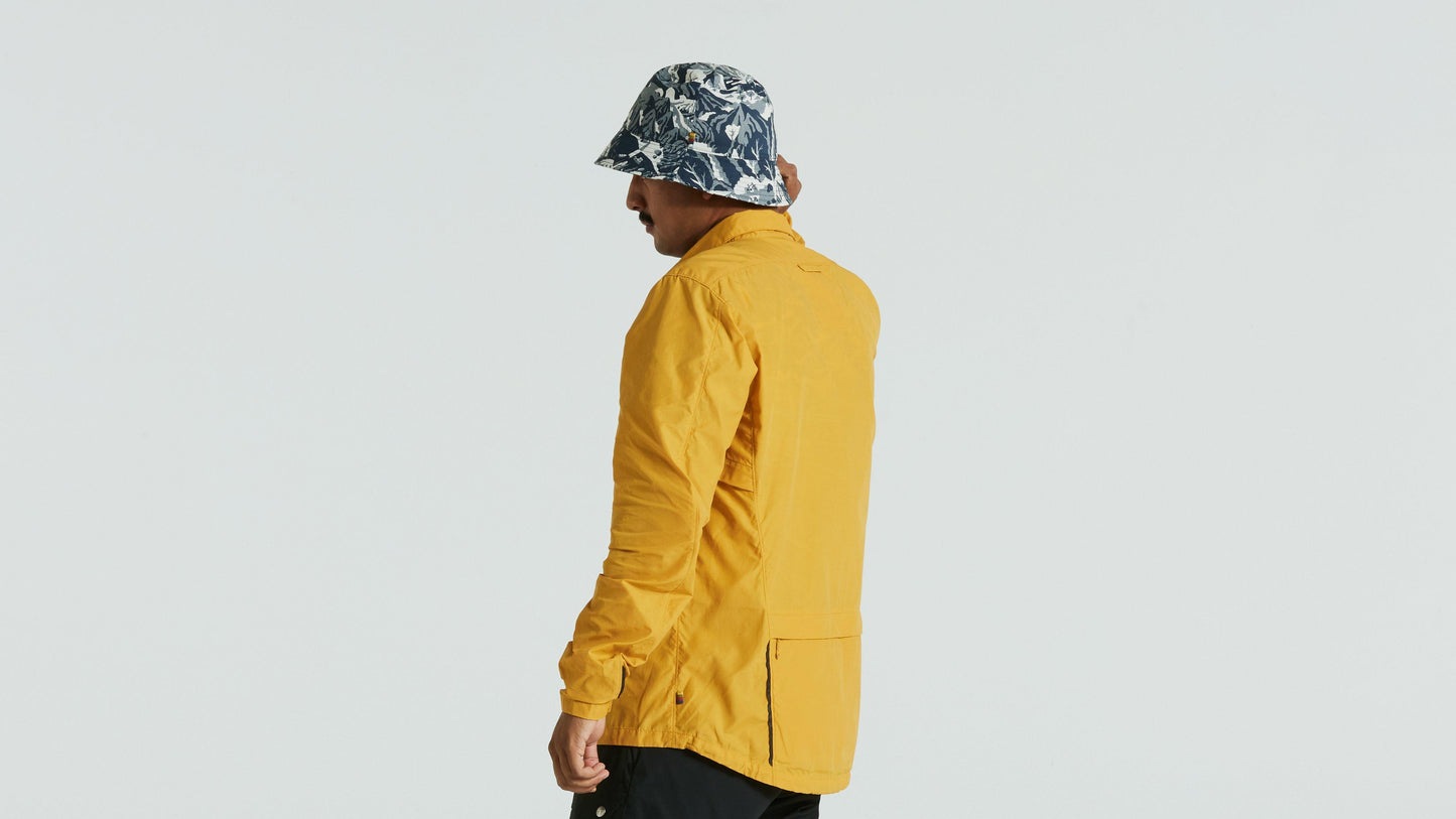 Specialized/Fjällräven Riders Wind Men's Jacket