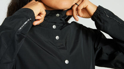 Specialized/Fjällräven Riders Wind Women's Jacket