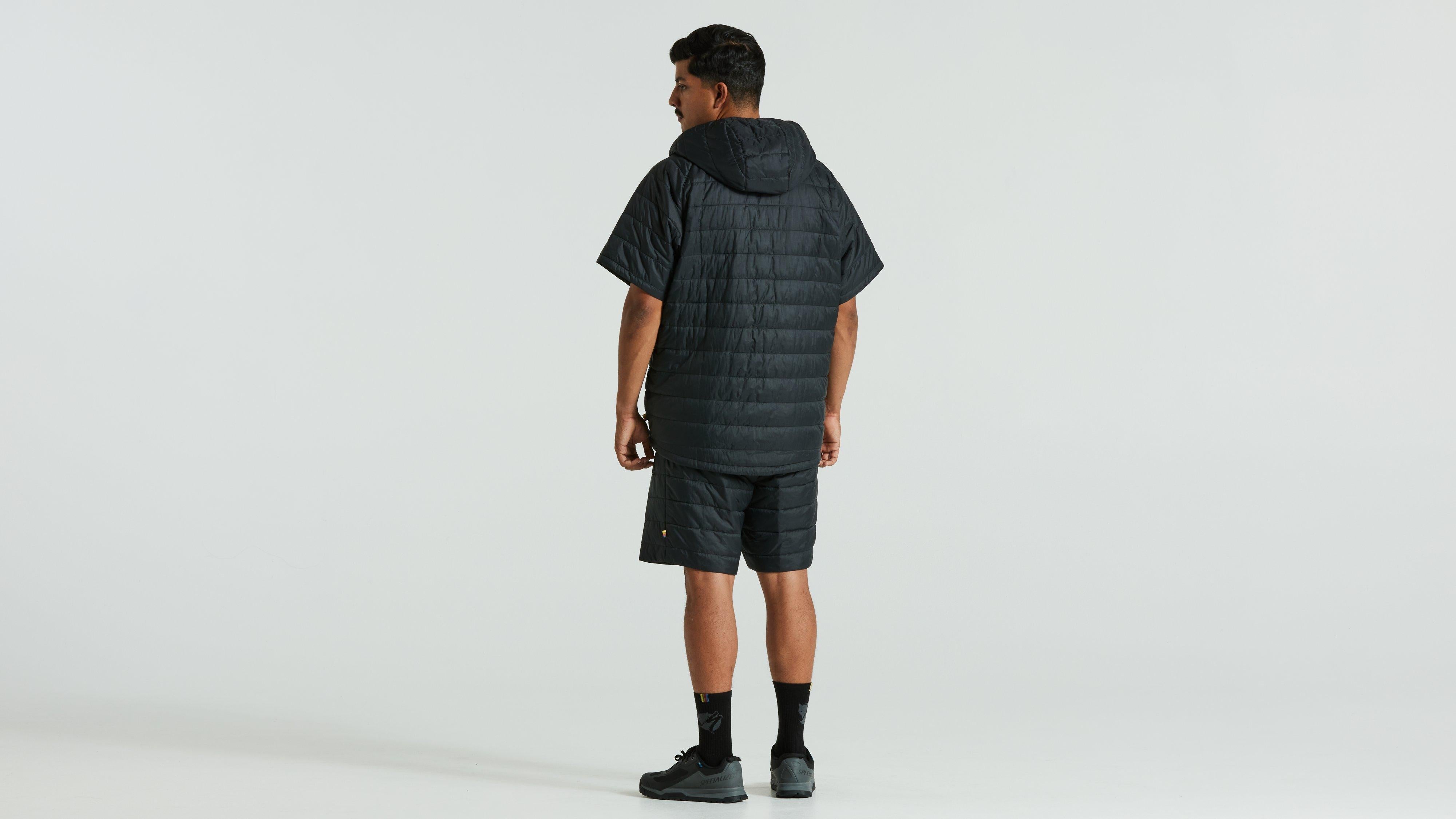 Specialized/Fjällräven Thermo Anorak – Incycle Bicycles