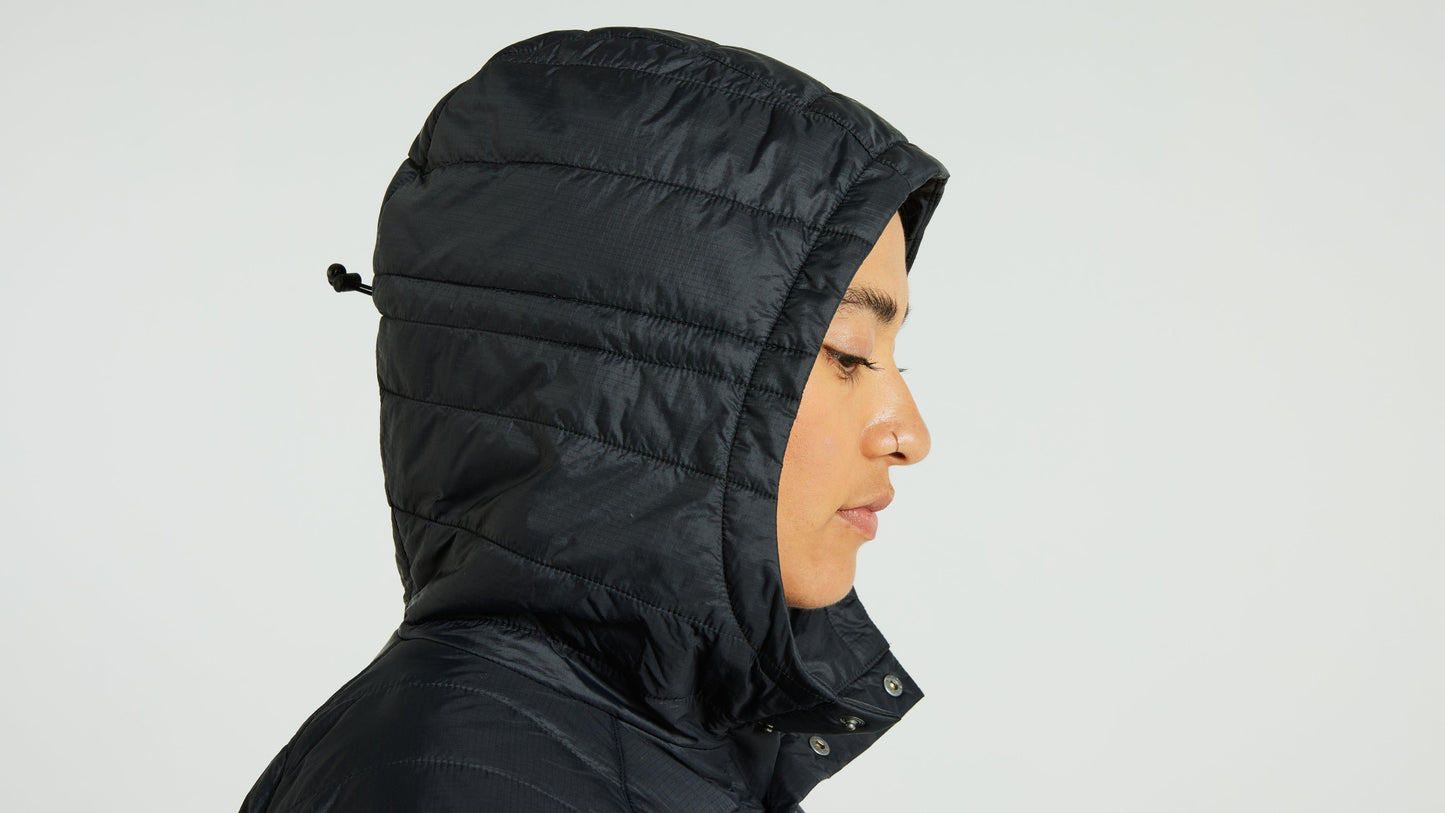 Specialized/Fjällräven Thermo Anorak