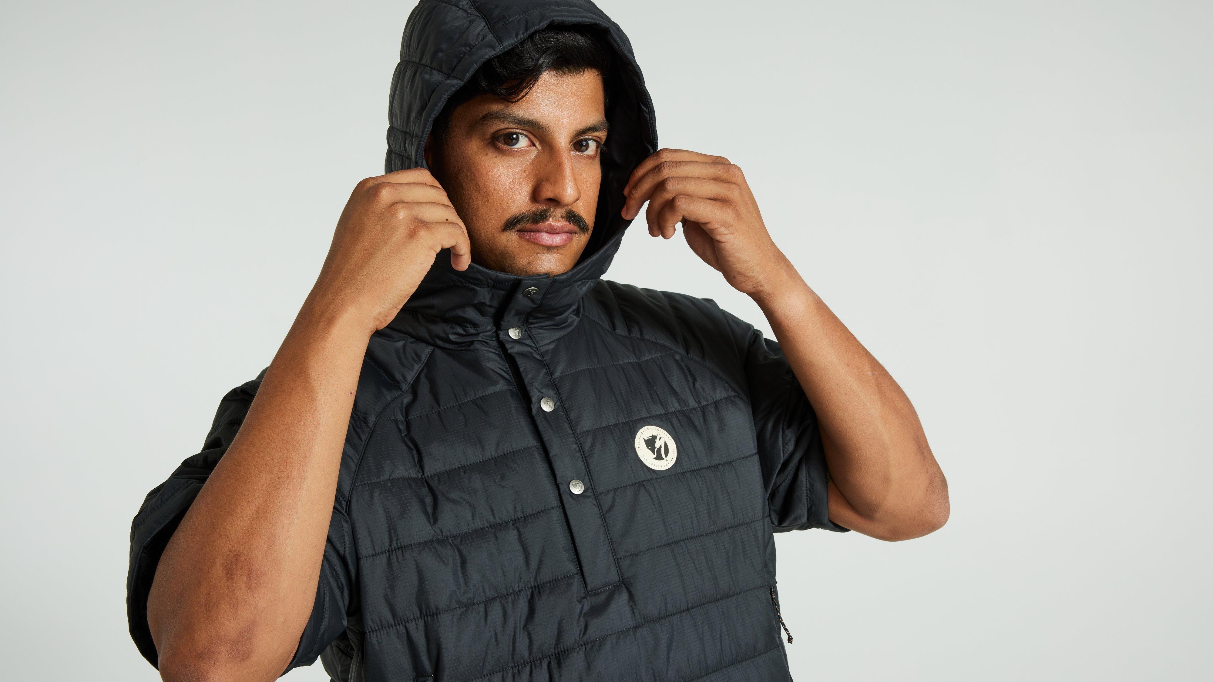 Specialized Specialized/Fjällräven Thermo Anorak – Incycle Bicycles
