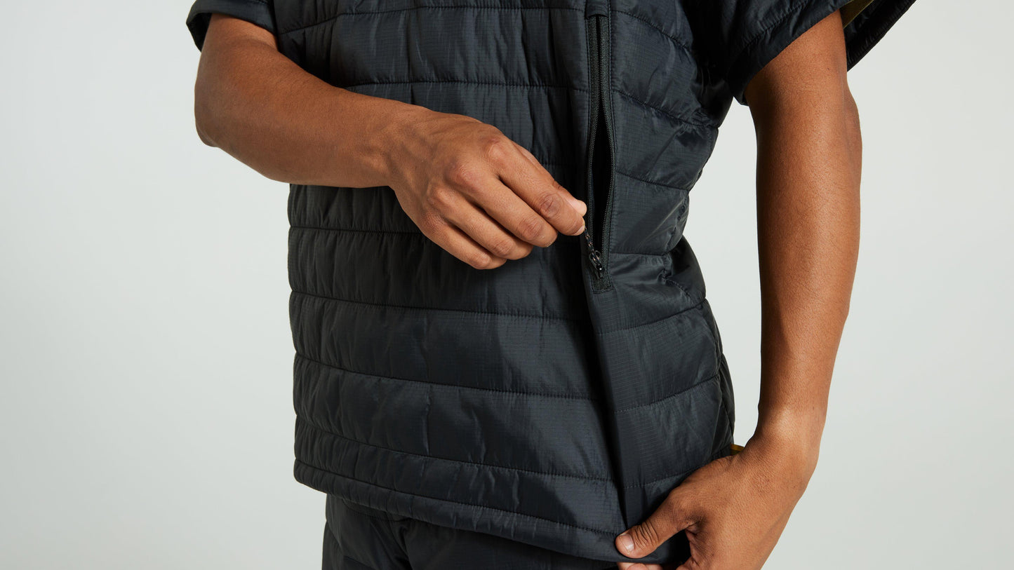 Specialized/Fjällräven Thermo Anorak