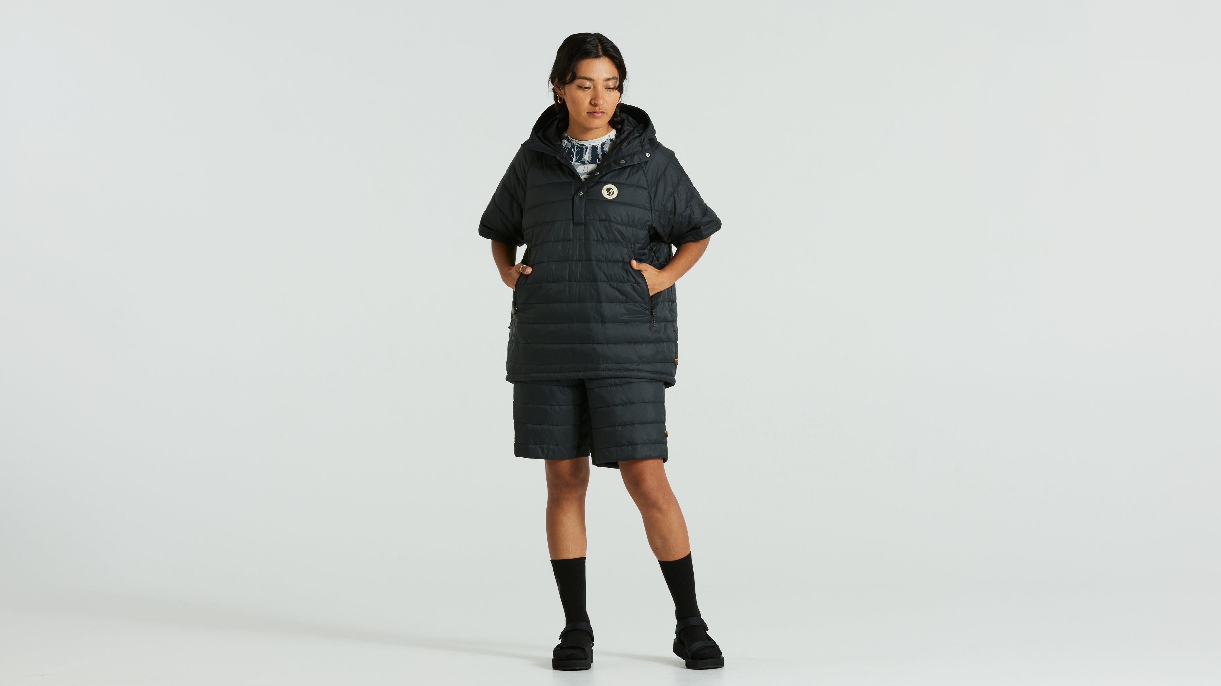 (I)1LDK 23AW Insulation Anorak ブラック 3 I)1LDK 23AW Insulation Anorak ブラック 3 I)1LDK 23AW Insulation