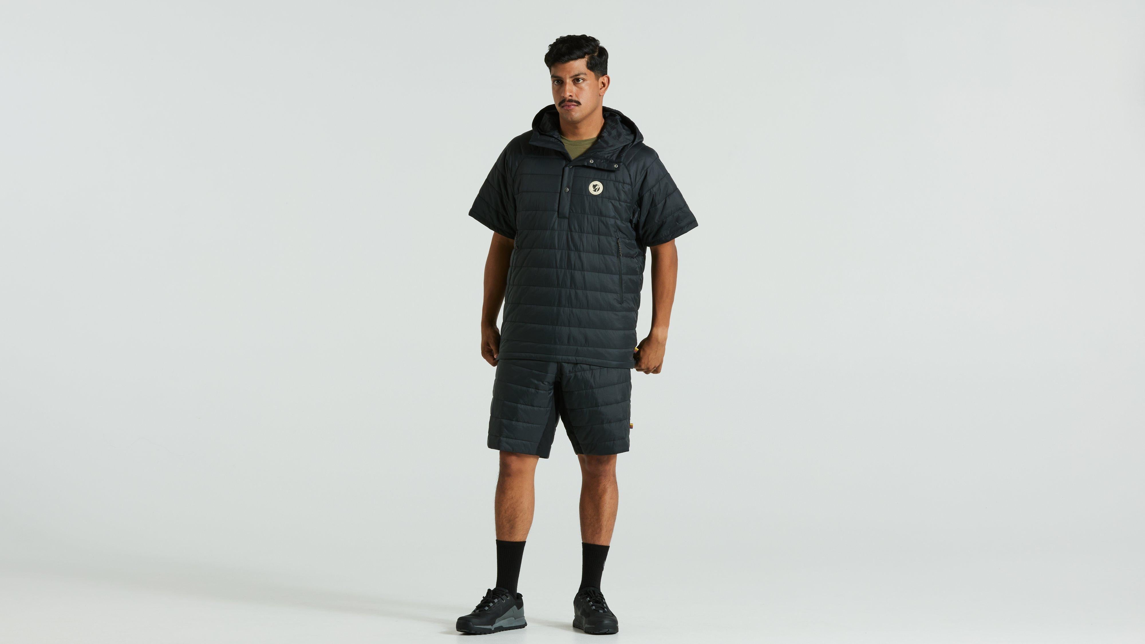 Specialized/Fjällräven Thermo Anorak – Incycle Bicycles