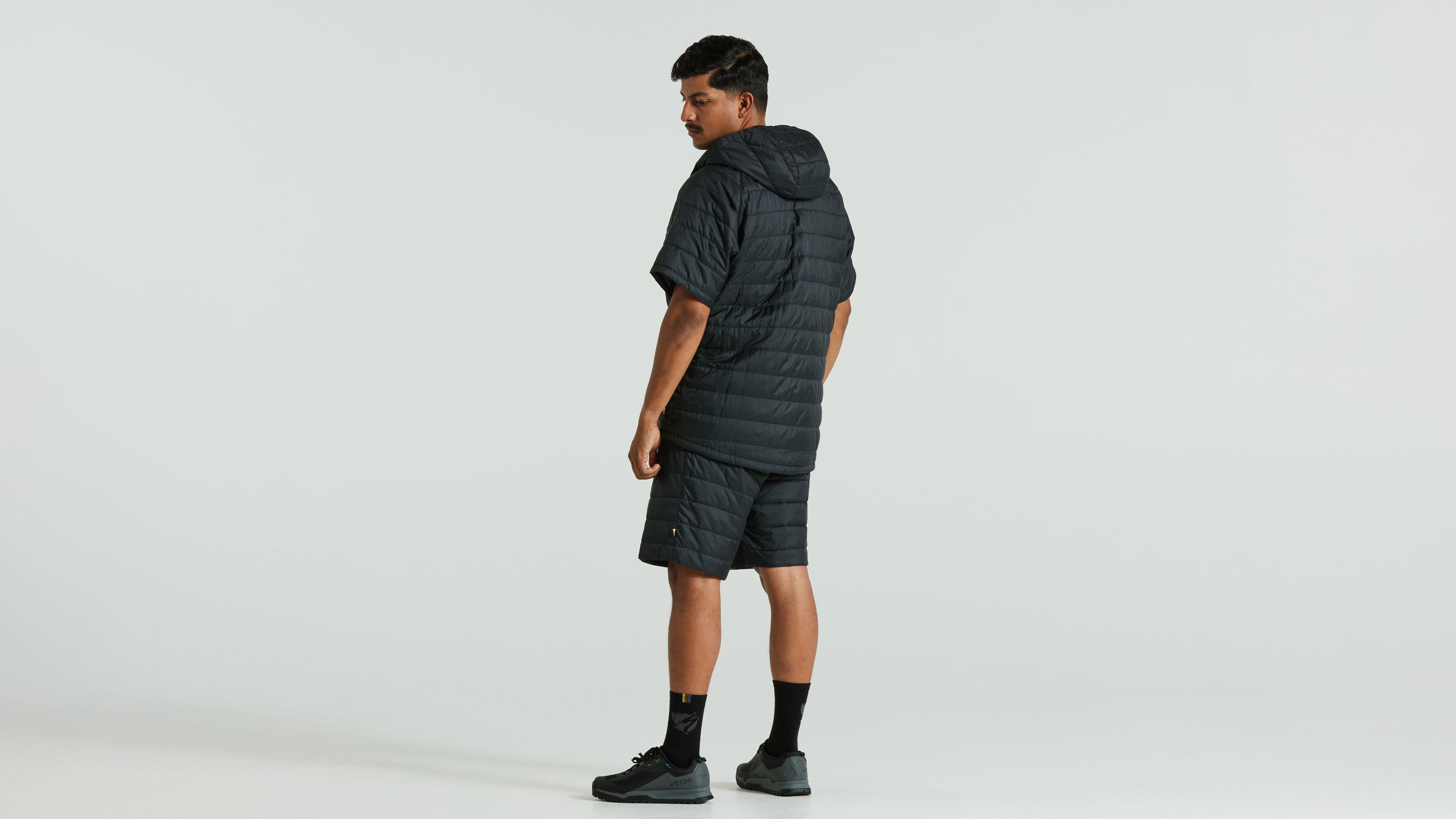 Specialized/Fjällräven Thermo Anorak – Incycle Bicycles