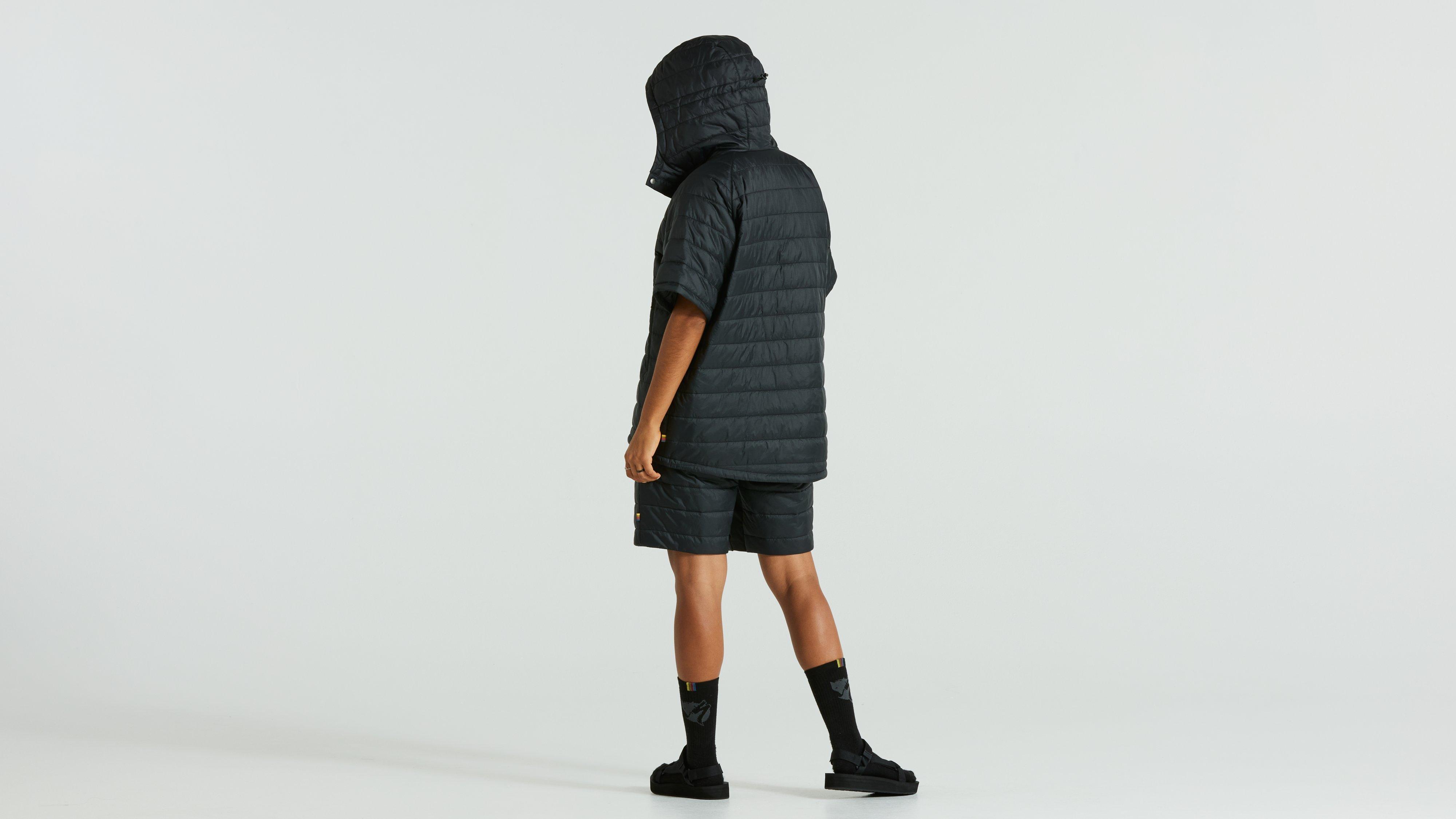 (I)1LDK 23AW Insulation Anorak ブラック 3 I)1LDK 23AW Insulation Anorak ブラック 3