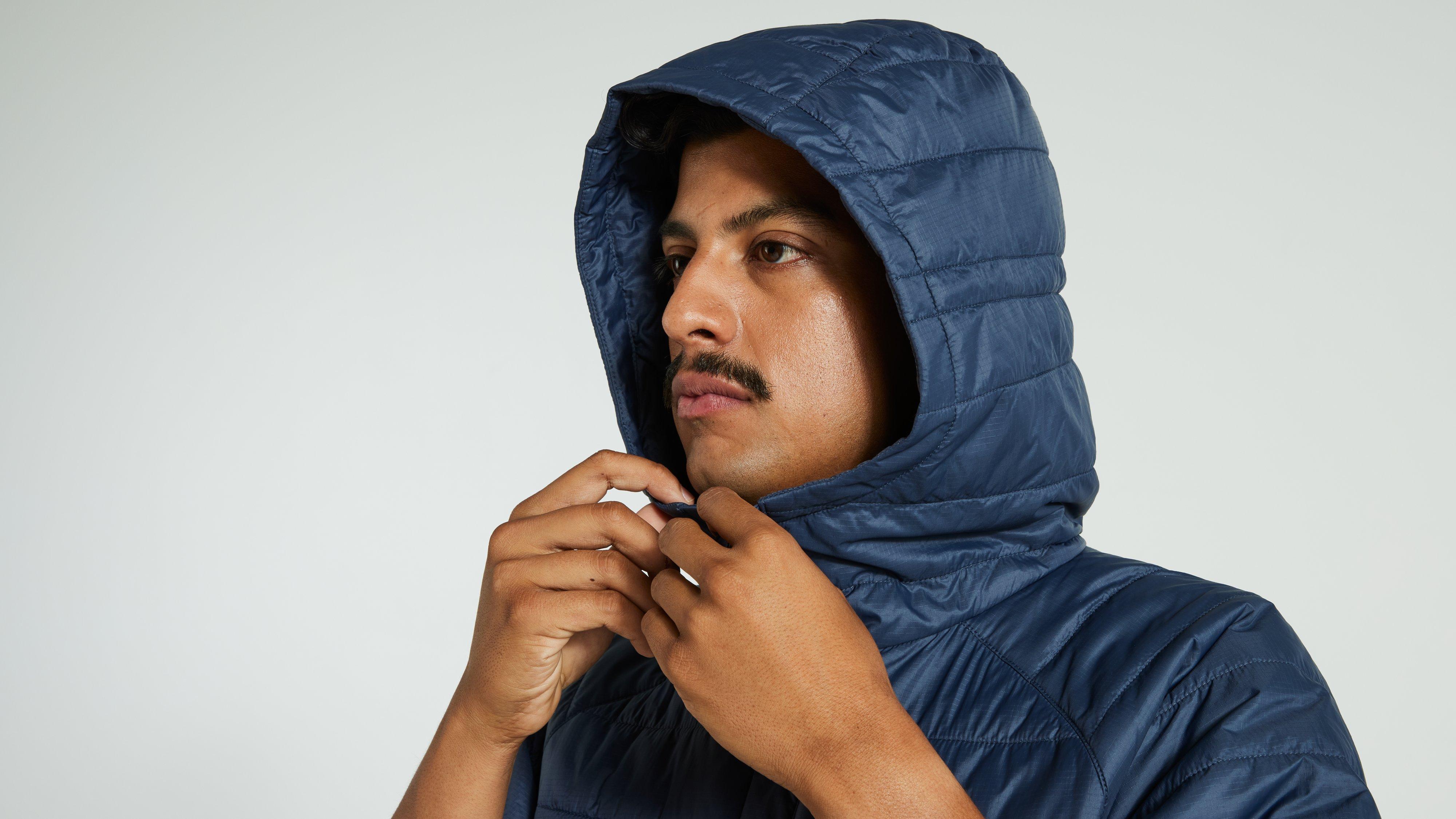 Specialized Specialized/Fjällräven Thermo Anorak – Incycle Bicycles