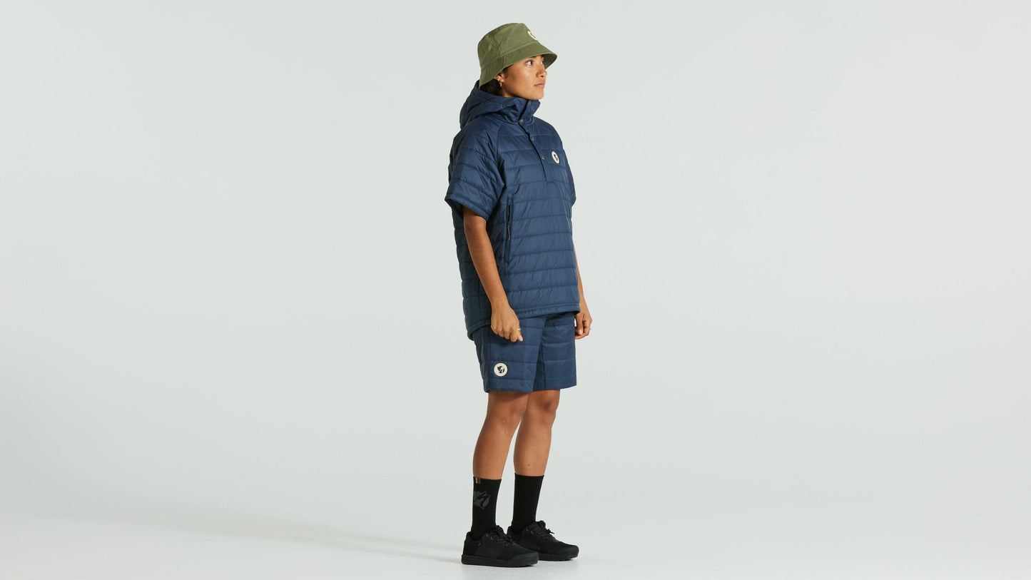 Specialized/Fjällräven Thermo Anorak