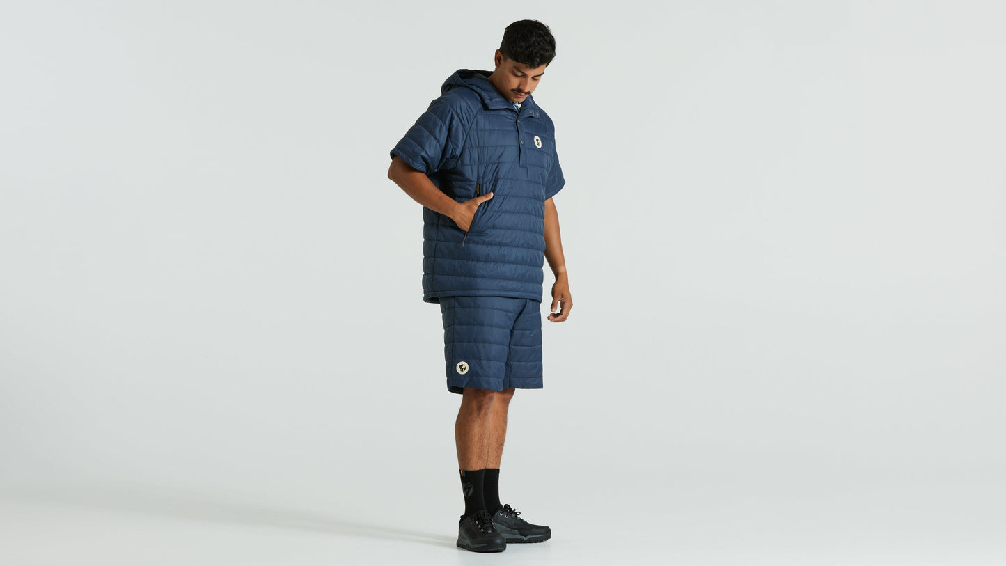 Specialized/Fjällräven Thermo Anorak