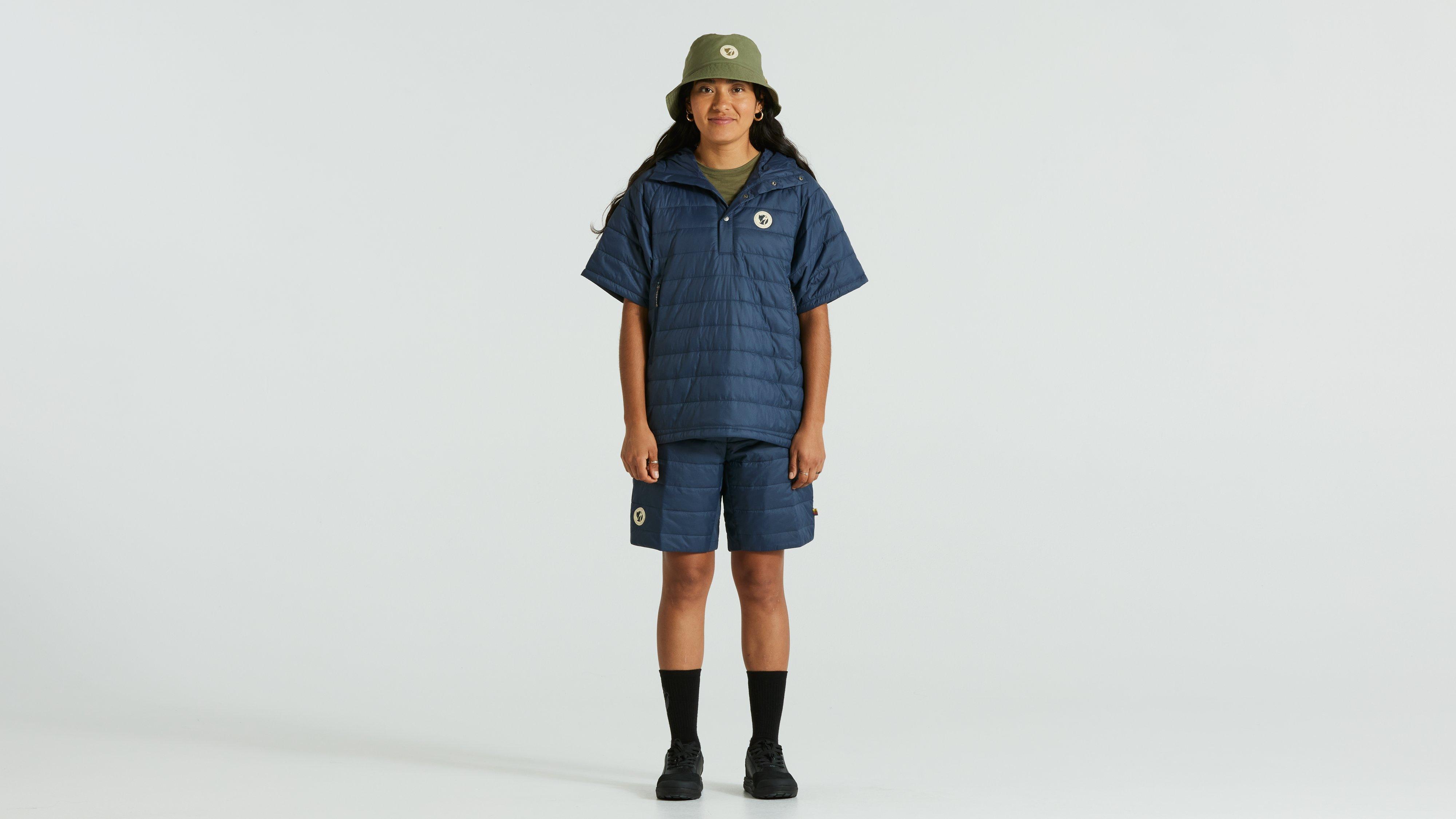 Specialized Specialized/Fjällräven Thermo Anorak – Incycle Bicycles