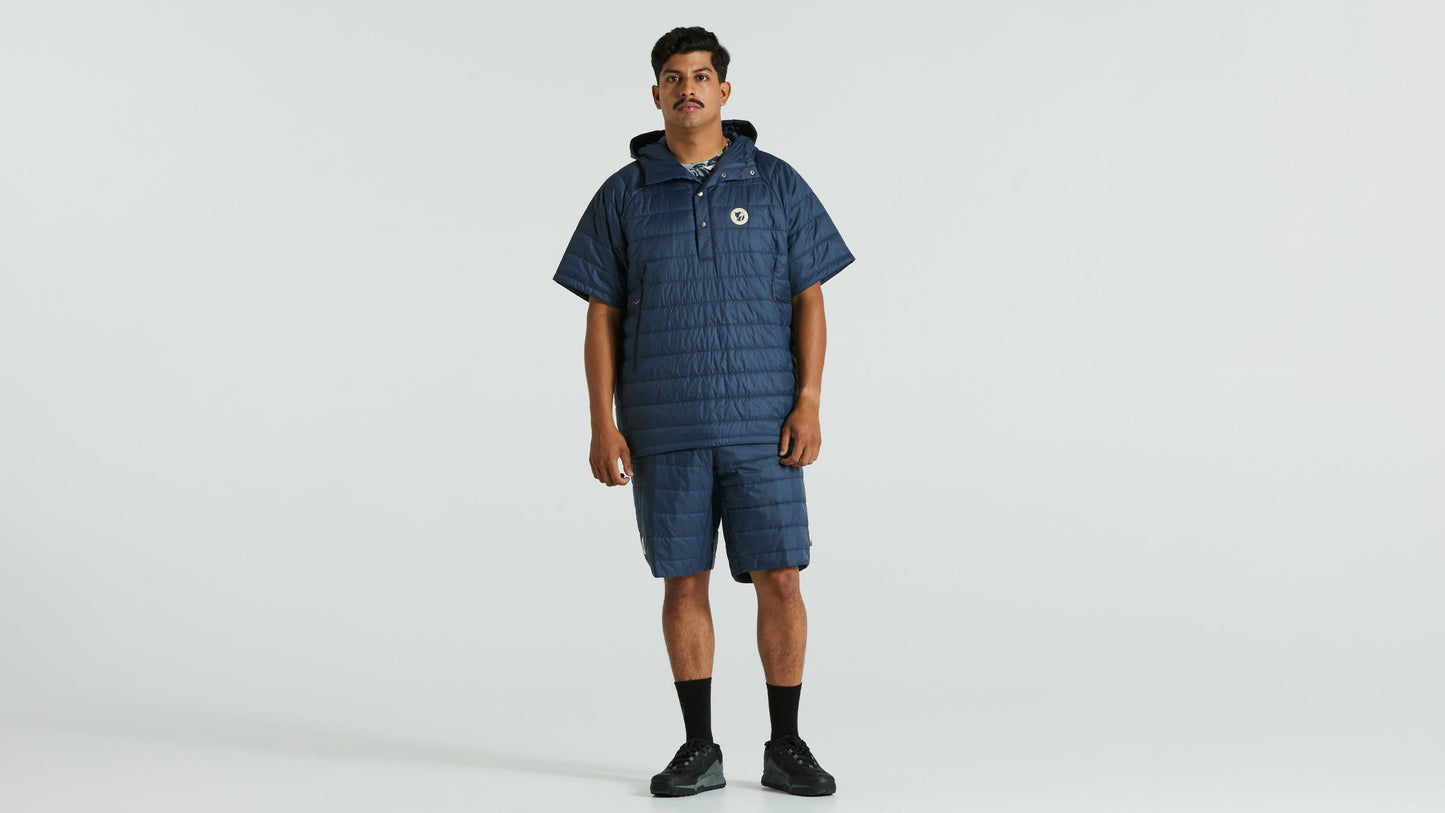 Specialized/Fjällräven Thermo Anorak