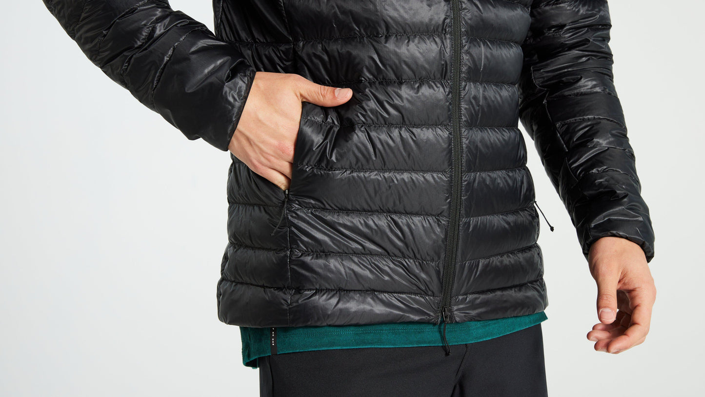 Specialized Packable Down Jacket Men