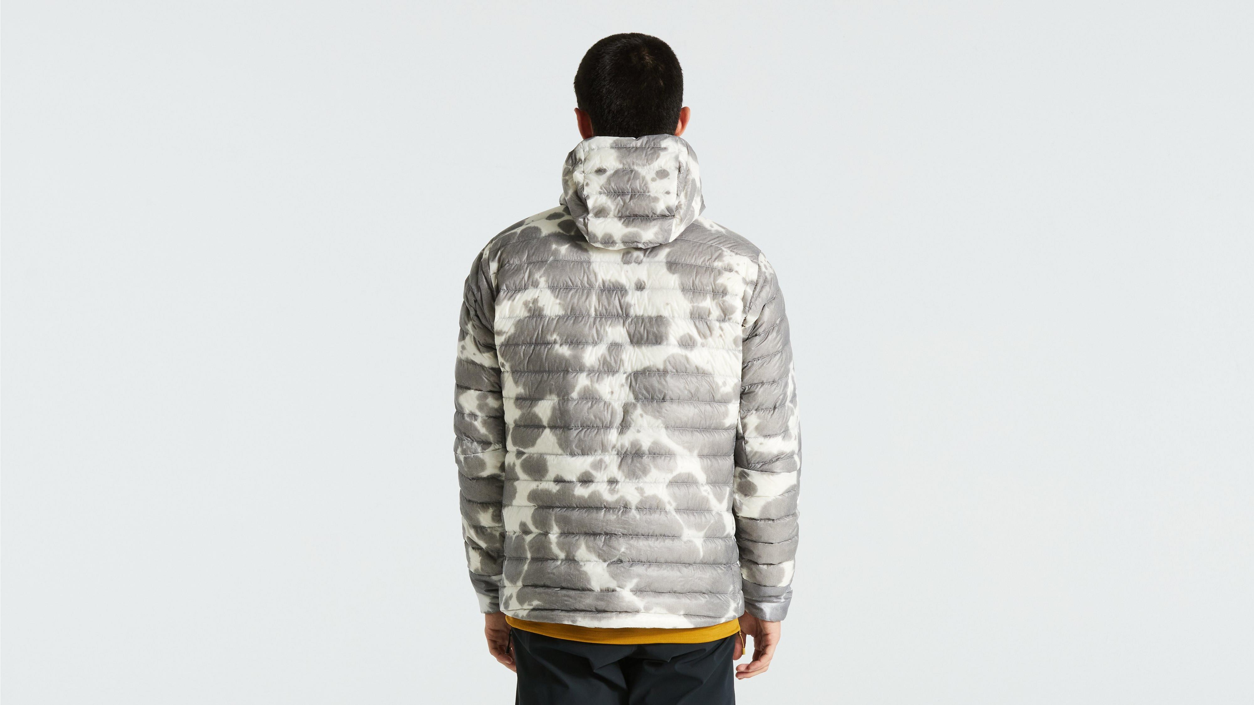 新品未使用タグ付き‼️CLANE PACKABLE DOWN JACKET Men's Down Jacket | Packable Down Jacket | Hardland Men's Down