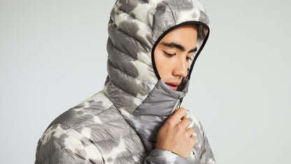 Specialized Packable Down Jacket Men