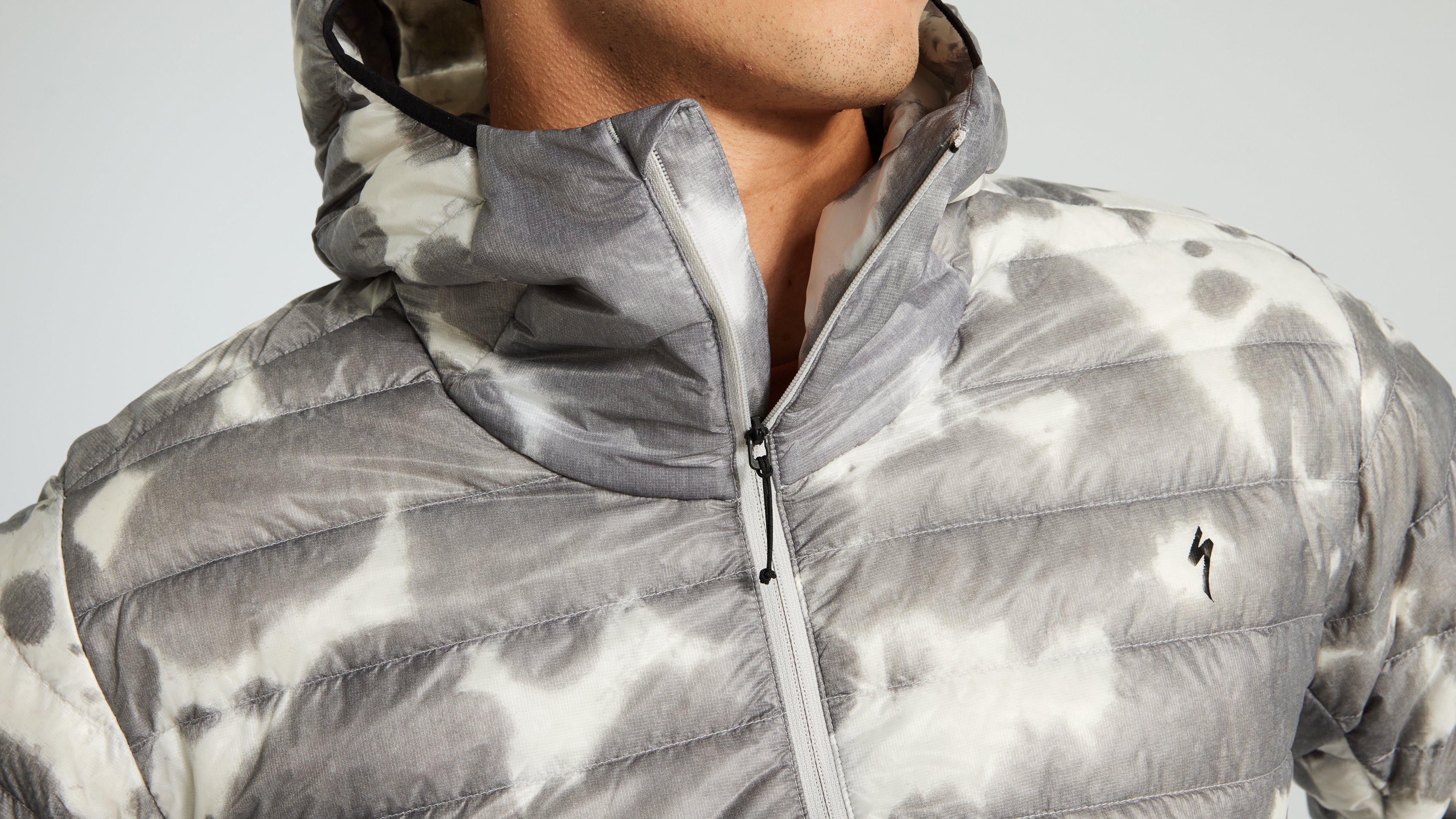 新品未使用タグ付き‼️CLANE PACKABLE DOWN JACKET Men's Down Jacket | Packable Down Jacket | Hardland Men's Down