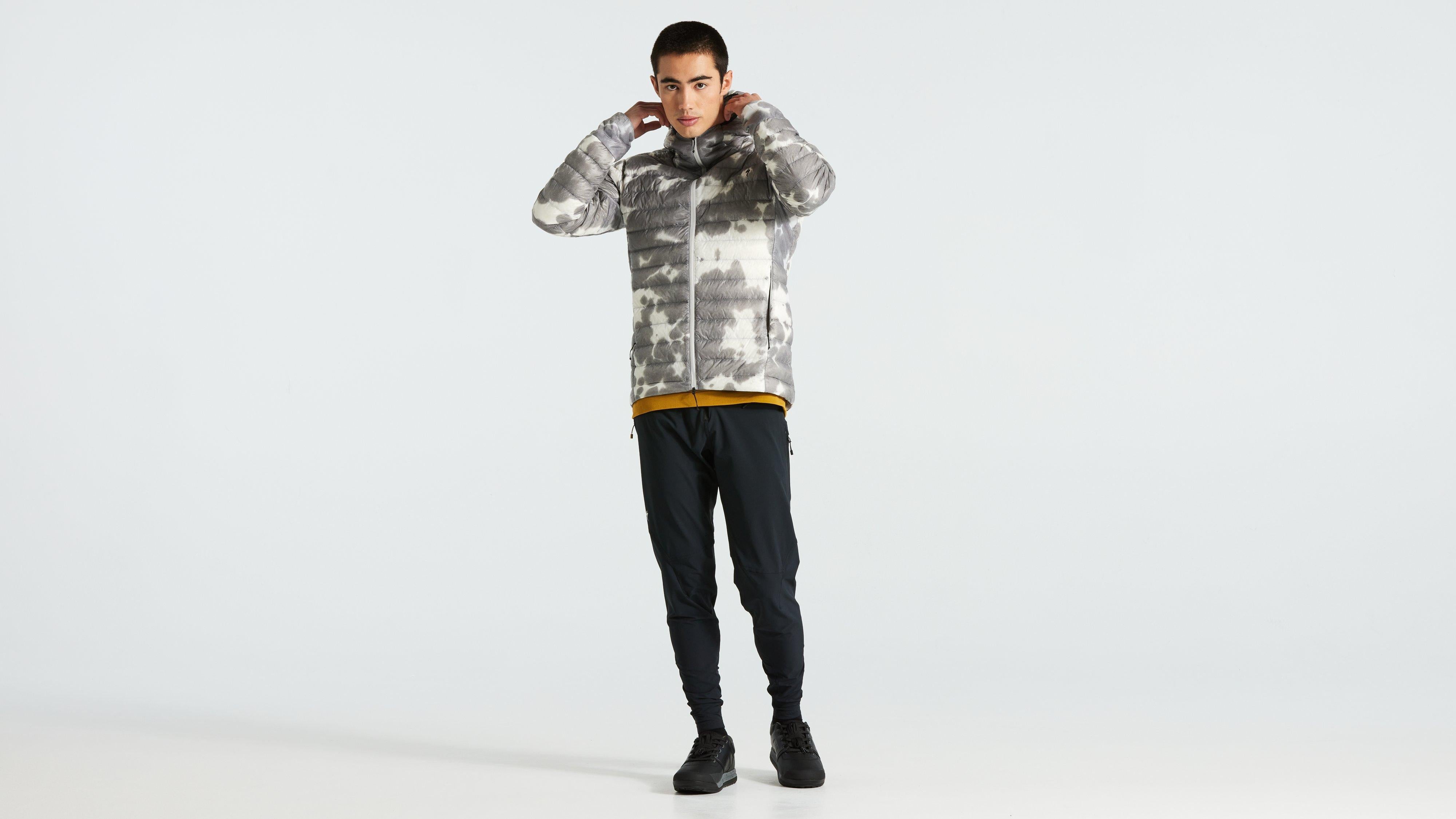 PACKABLE DOWN JACKETダウンジャケット　clane CLANE（クラネ）の「Traditional Weatherwear × CLANE PACKABLE DOWN