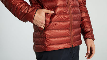 Specialized Packable Down Jacket Men