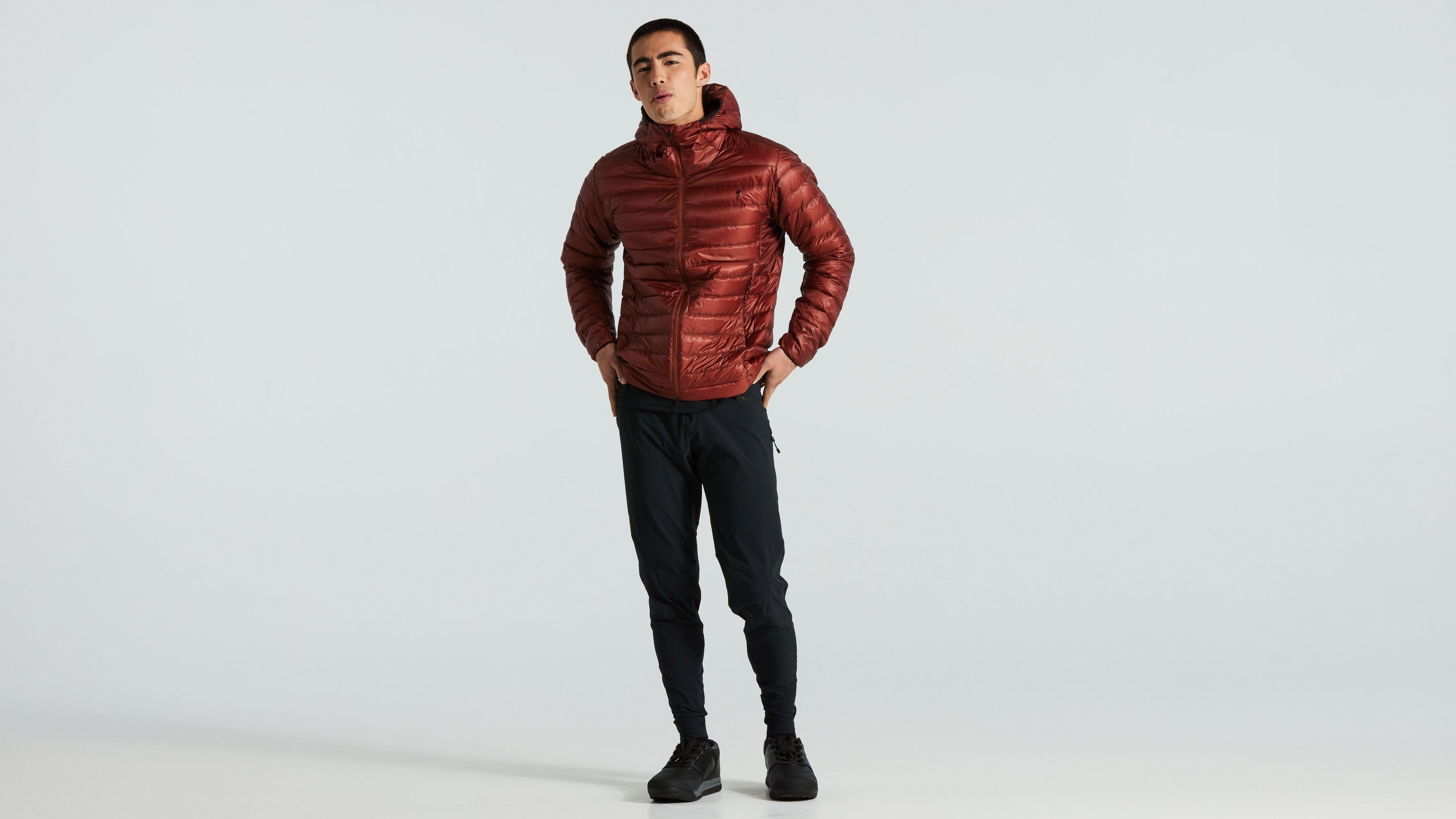 PACKABLE DOWN JACKETダウンジャケット　clane CLANE（クラネ）の「Traditional Weatherwear × CLANE PACKABLE DOWN
