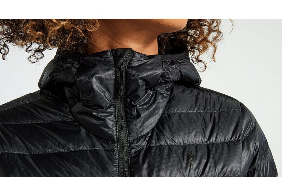 Specialized Packable Down Jacket Women's Blk M