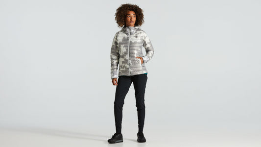 SPECIALIZED Specialized Women'S Packable Down Jacket
