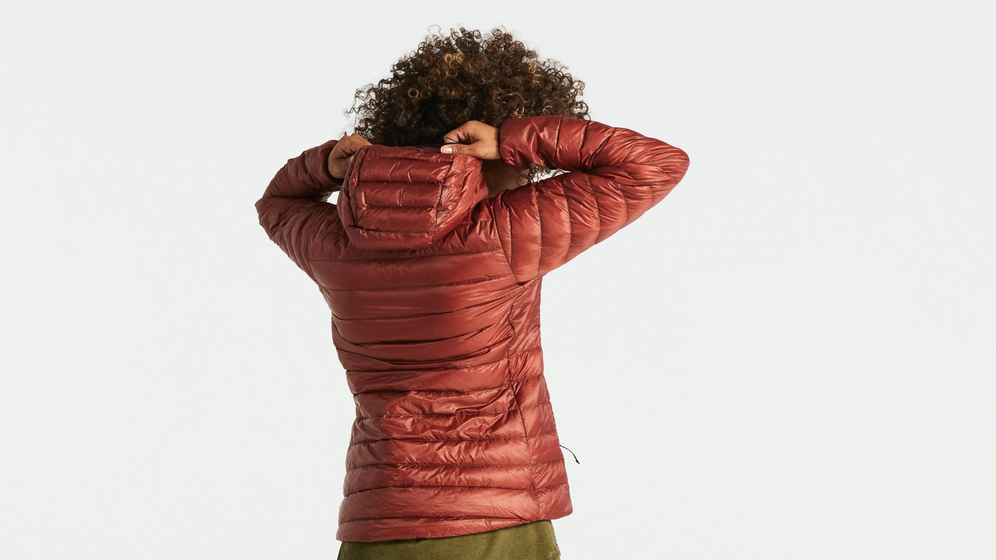 Specialized Packable Down Jacket Women's
