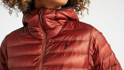 Specialized Packable Down Jacket Women's