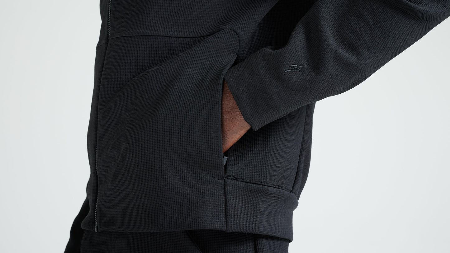 Specialized Track Jacket Men