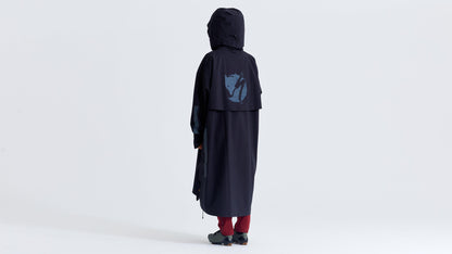 Specialized/Fjällräven Rain Poncho