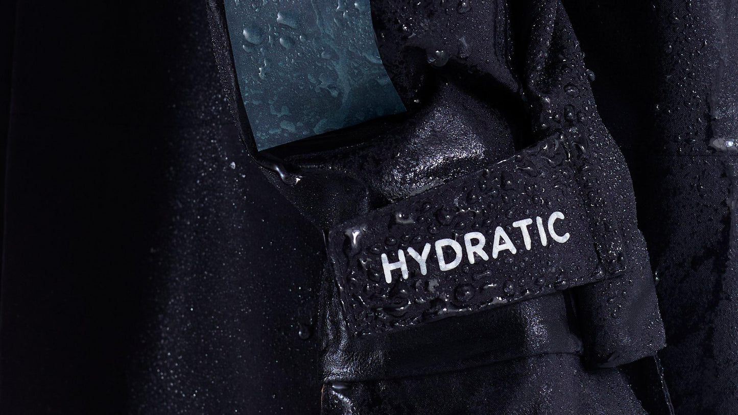 Specialized/Fjällräven Rain Poncho