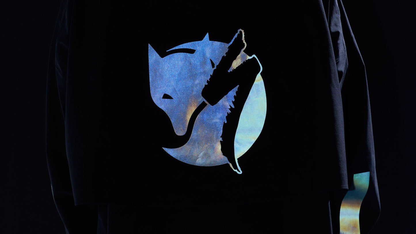 Specialized/Fjällräven Rain Poncho