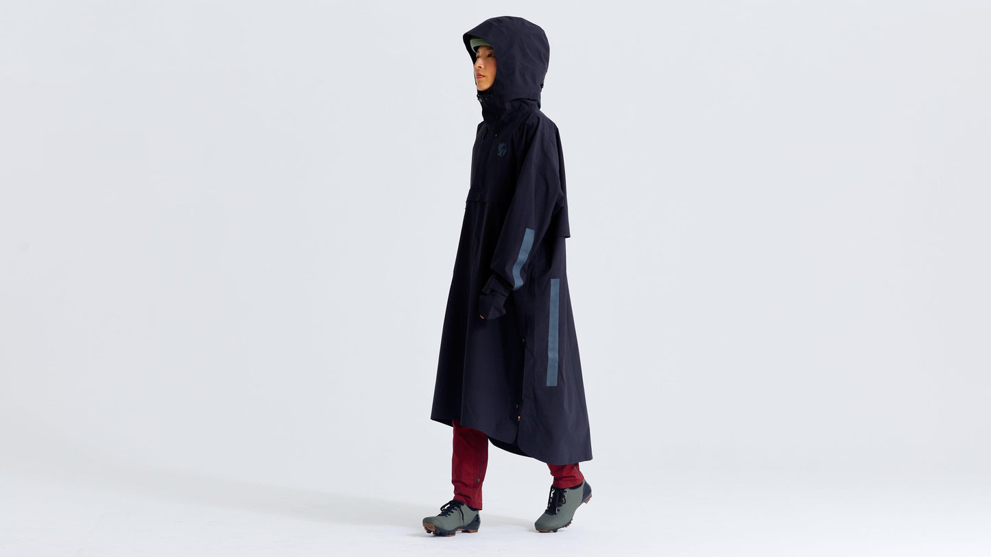 Specialized/Fjällräven Rain Poncho
