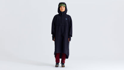 Specialized/Fjällräven Rain Poncho