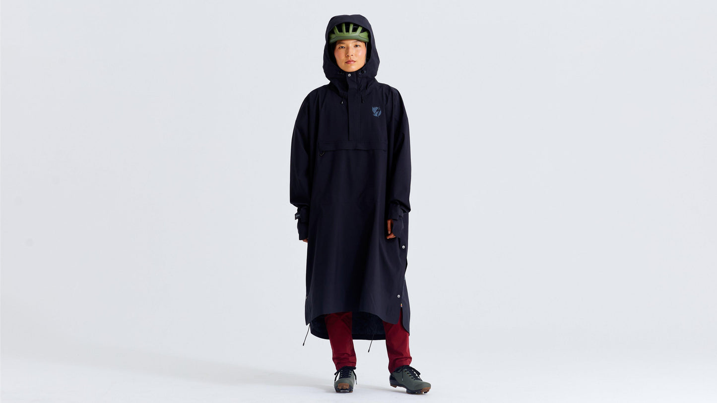 Specialized/Fjällräven Rain Poncho